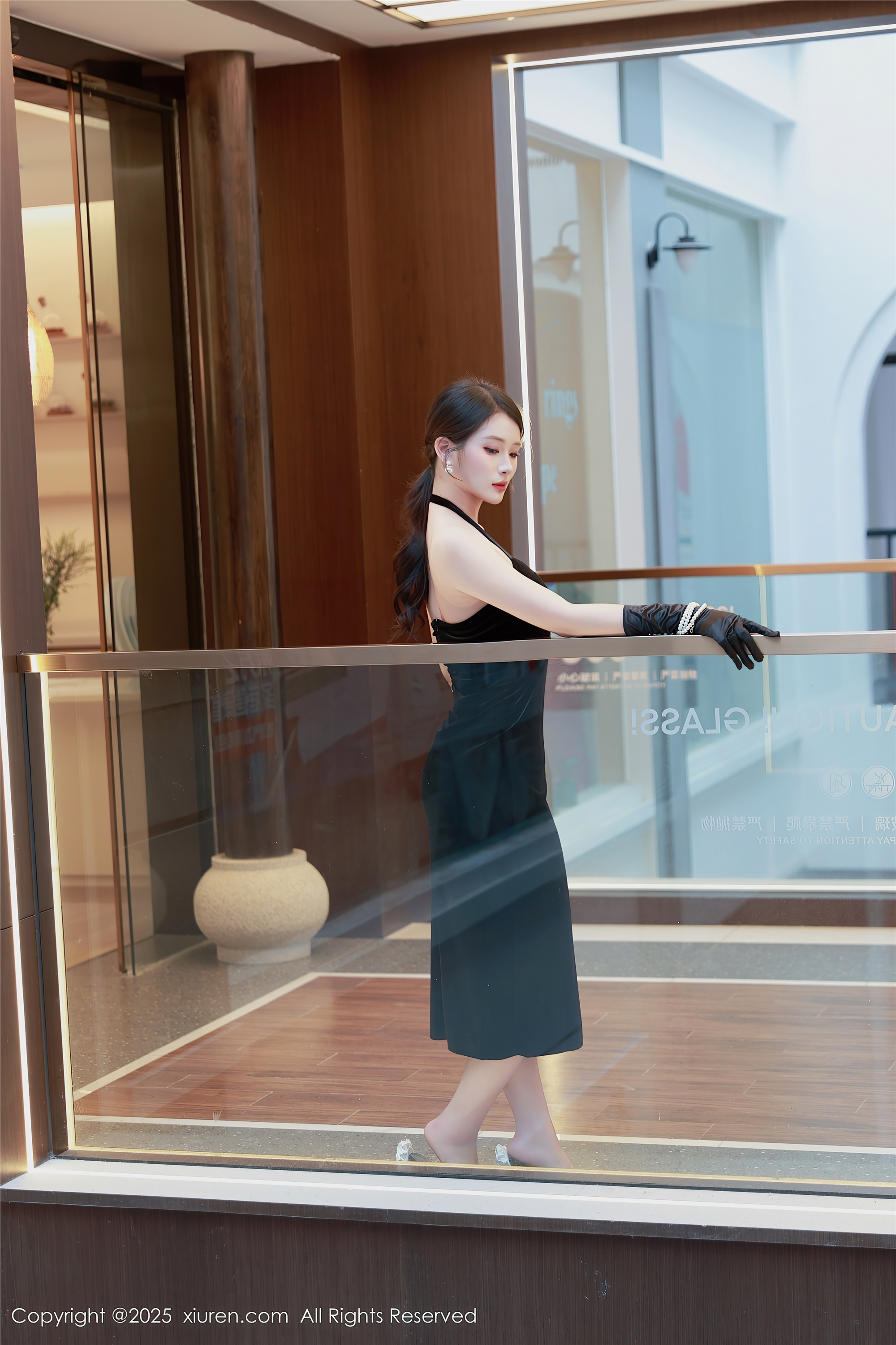 Xiuren秀人网 2025.07.04 NO.10509 南乔